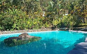 Rancho Rio Perlas